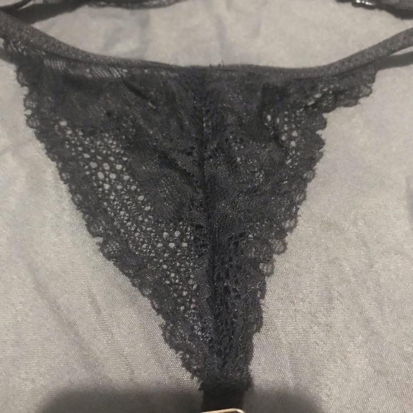 La senza Garter belt xl - Picture 2 of 3